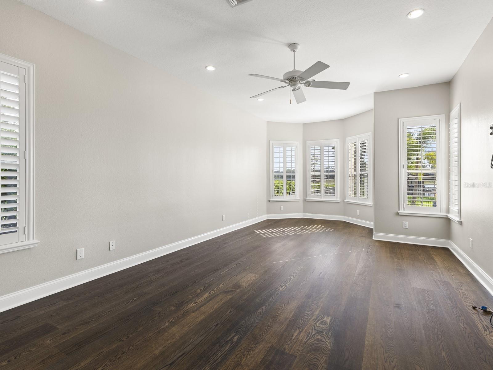 METCALF PARK REP - Residential