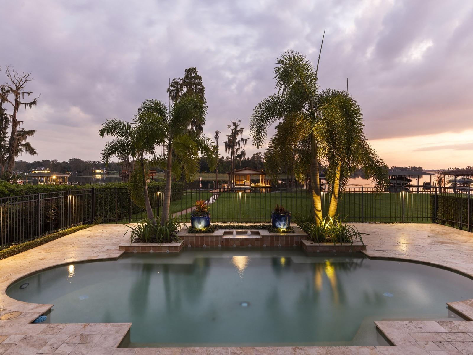 METCALF PARK REP - Residential