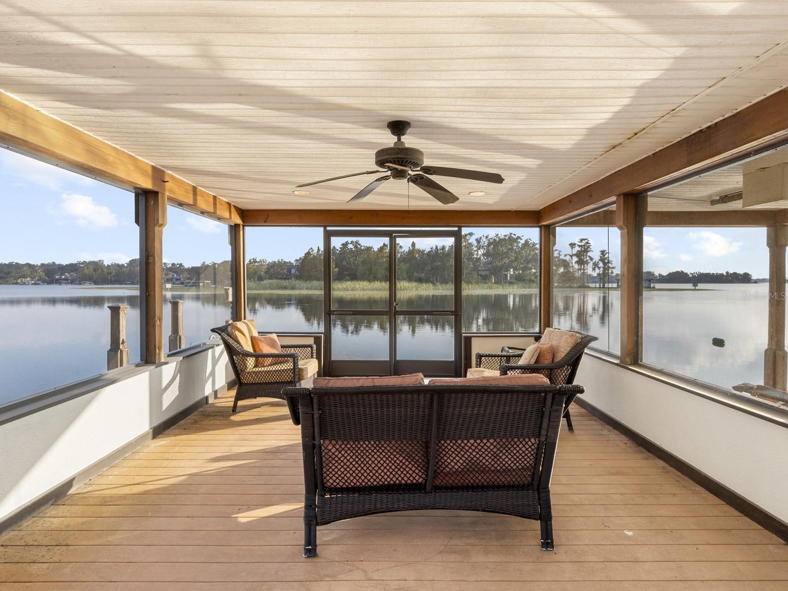 METCALF PARK REP - Residential