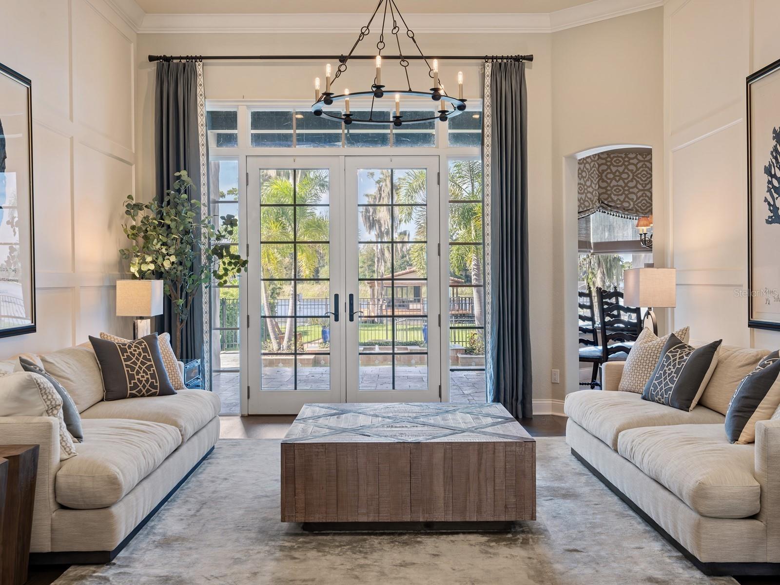 METCALF PARK REP - Residential