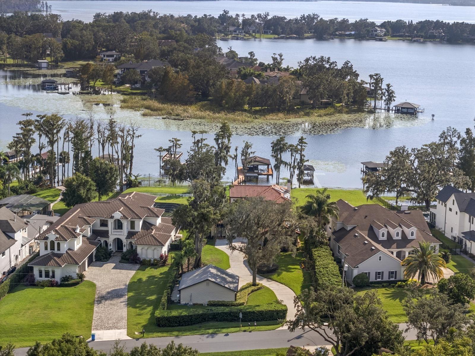 METCALF PARK REP - Residential