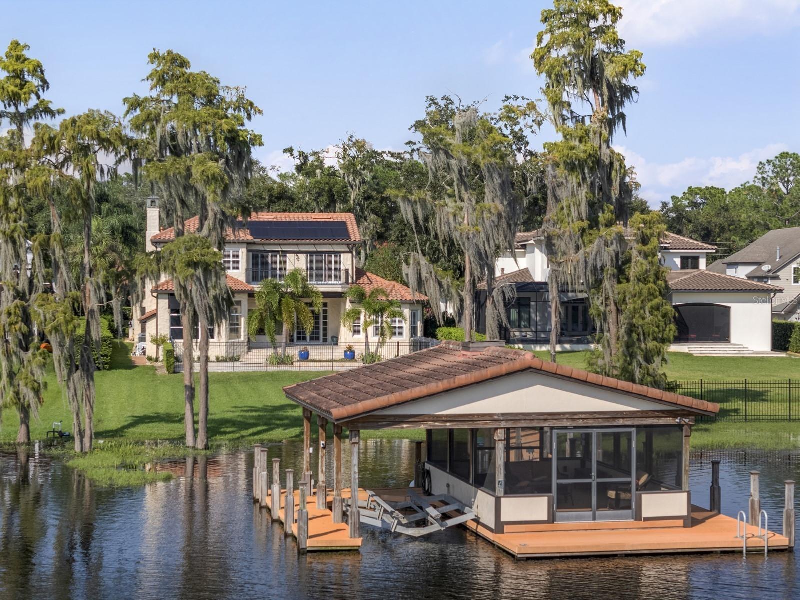 METCALF PARK REP - Residential