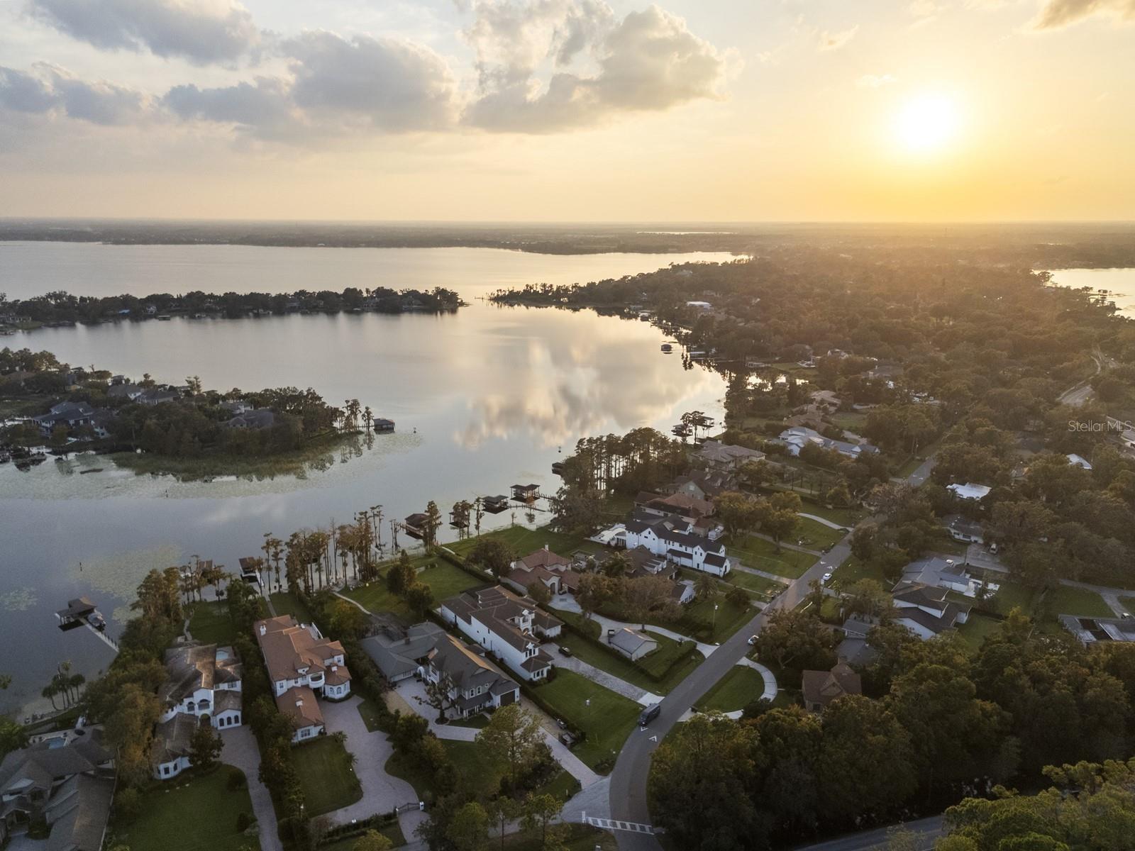 METCALF PARK REP - Residential