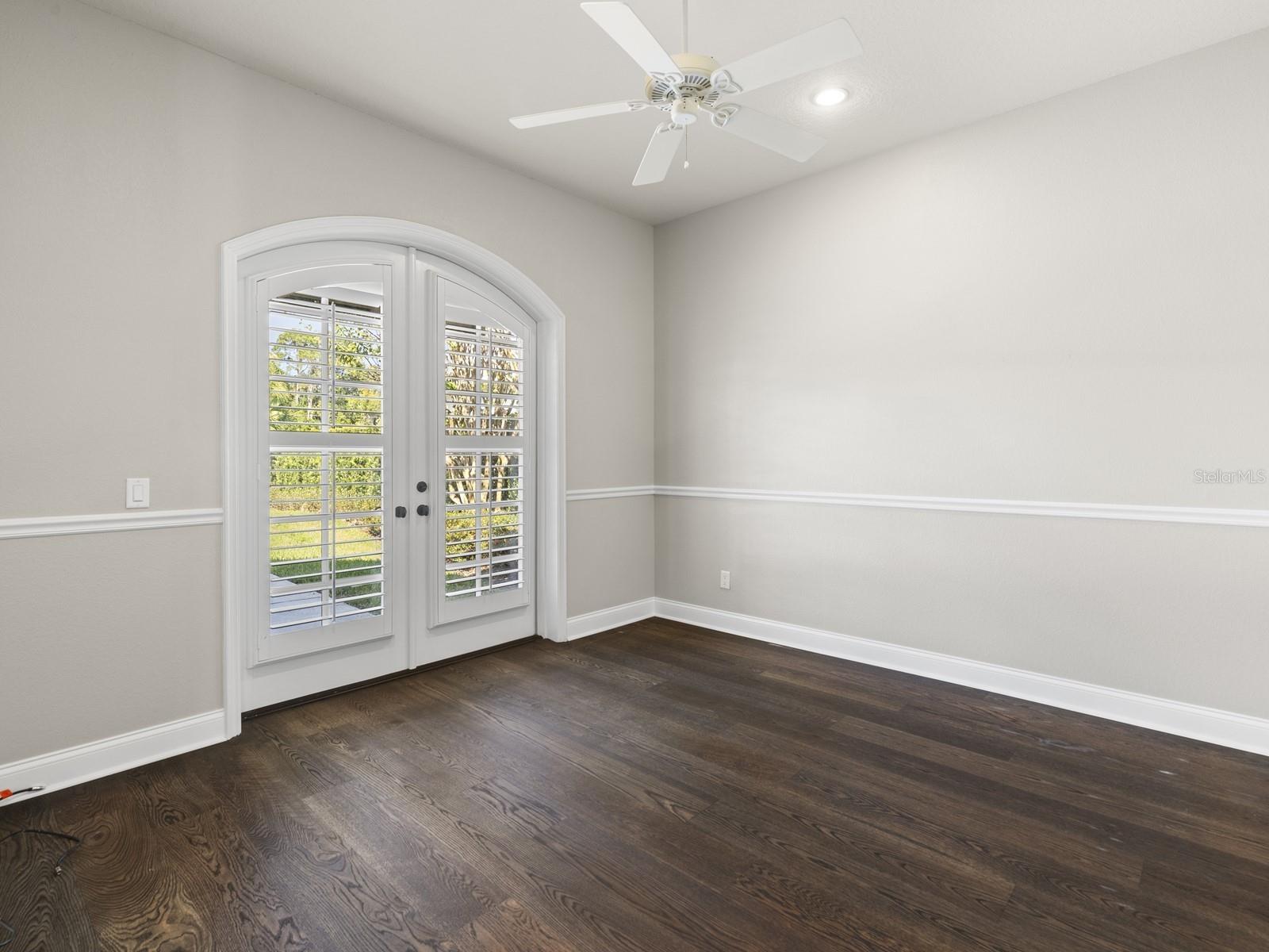 METCALF PARK REP - Residential