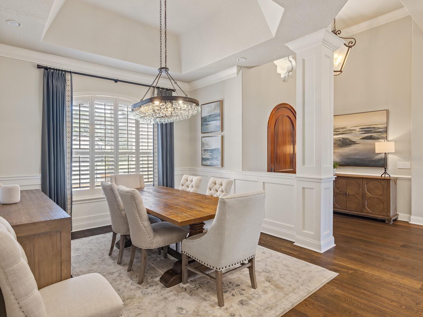 METCALF PARK REP - Residential