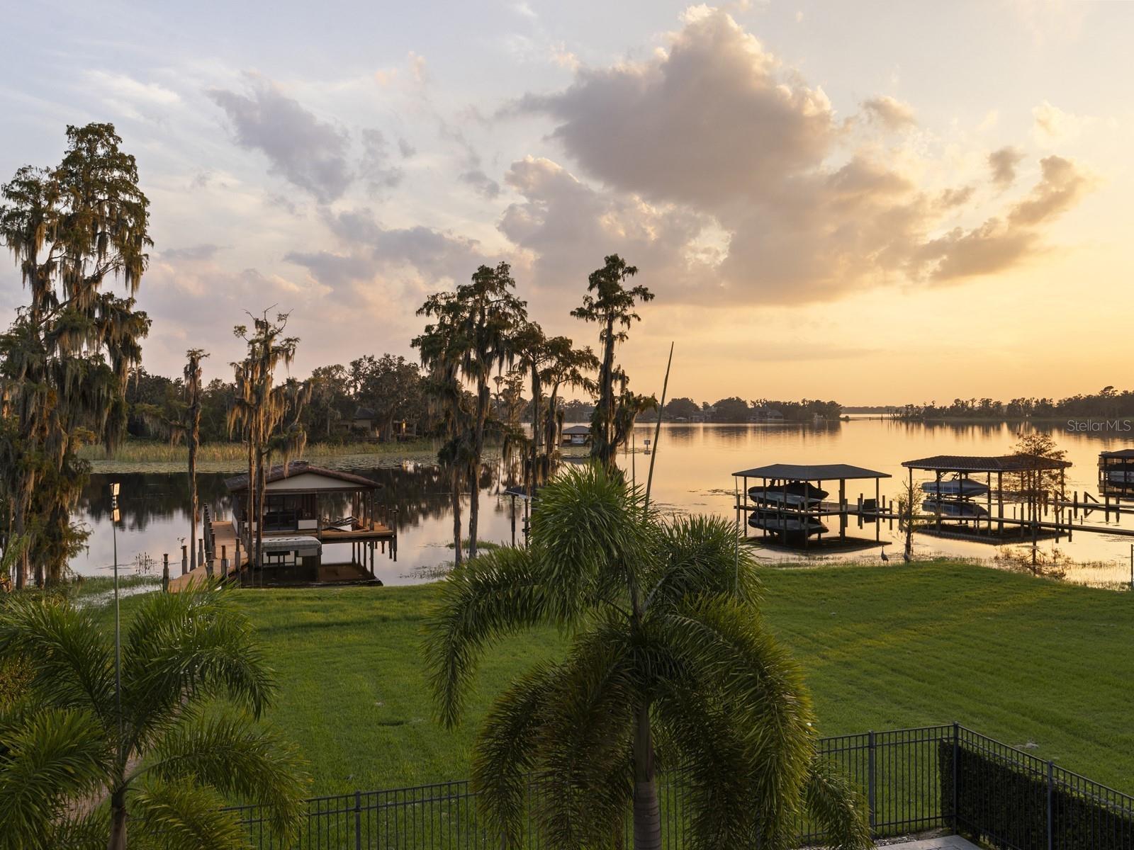 METCALF PARK REP - Residential