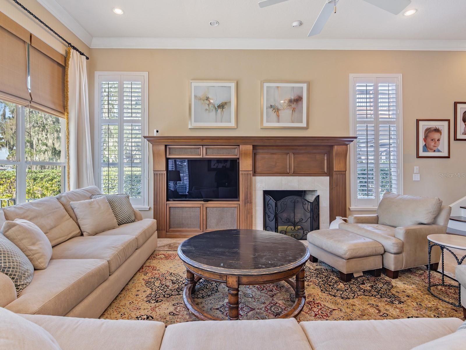 METCALF PARK REP - Residential