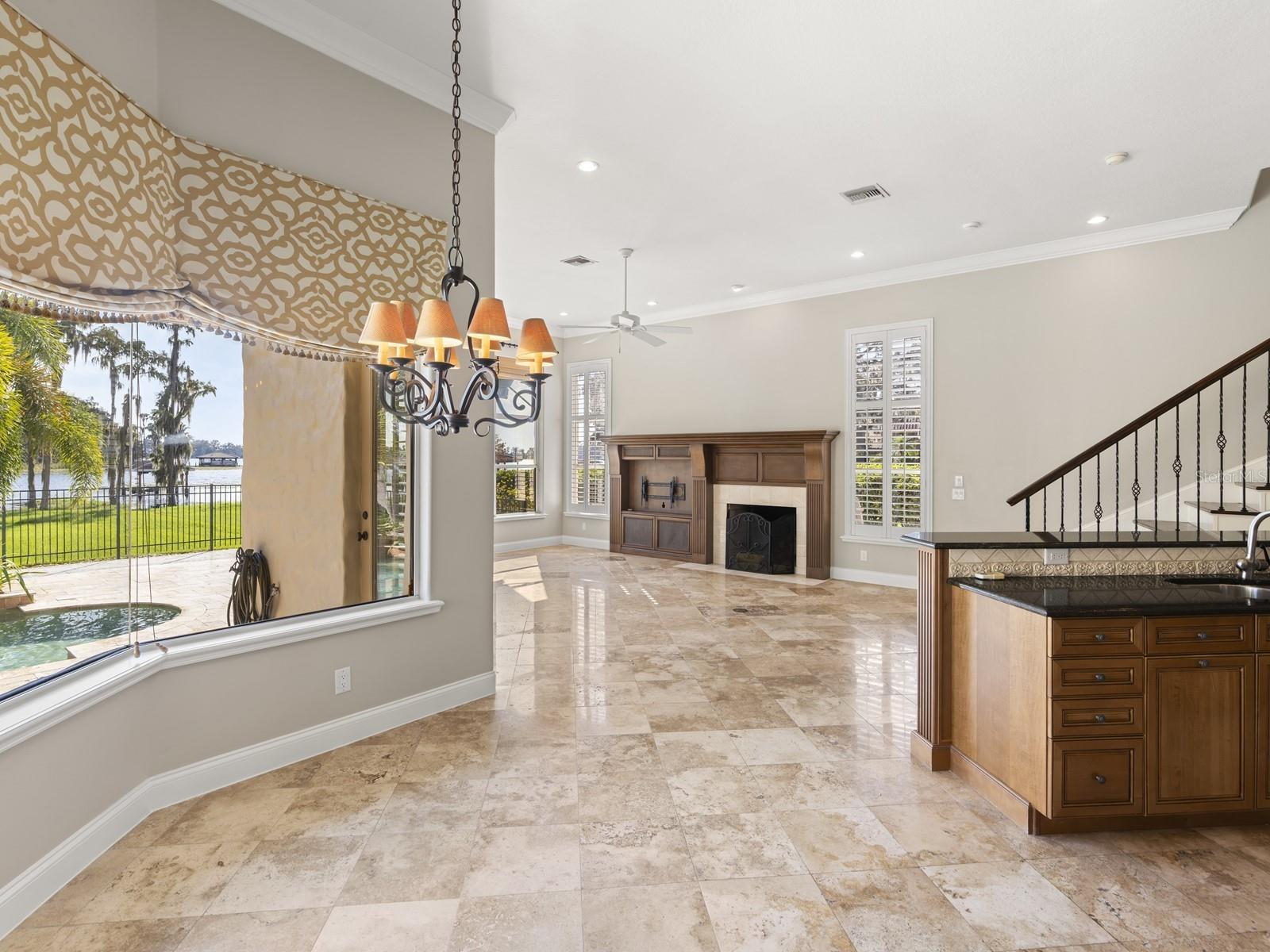 METCALF PARK REP - Residential