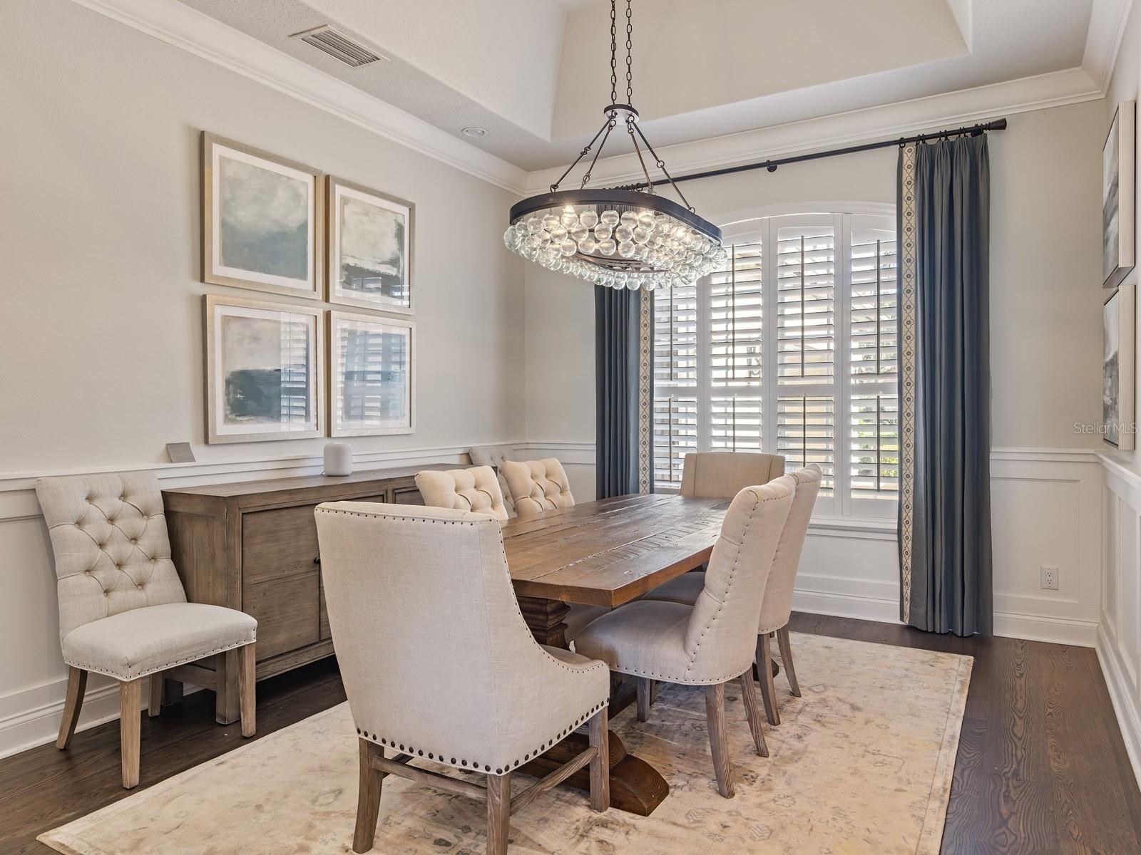 METCALF PARK REP - Residential