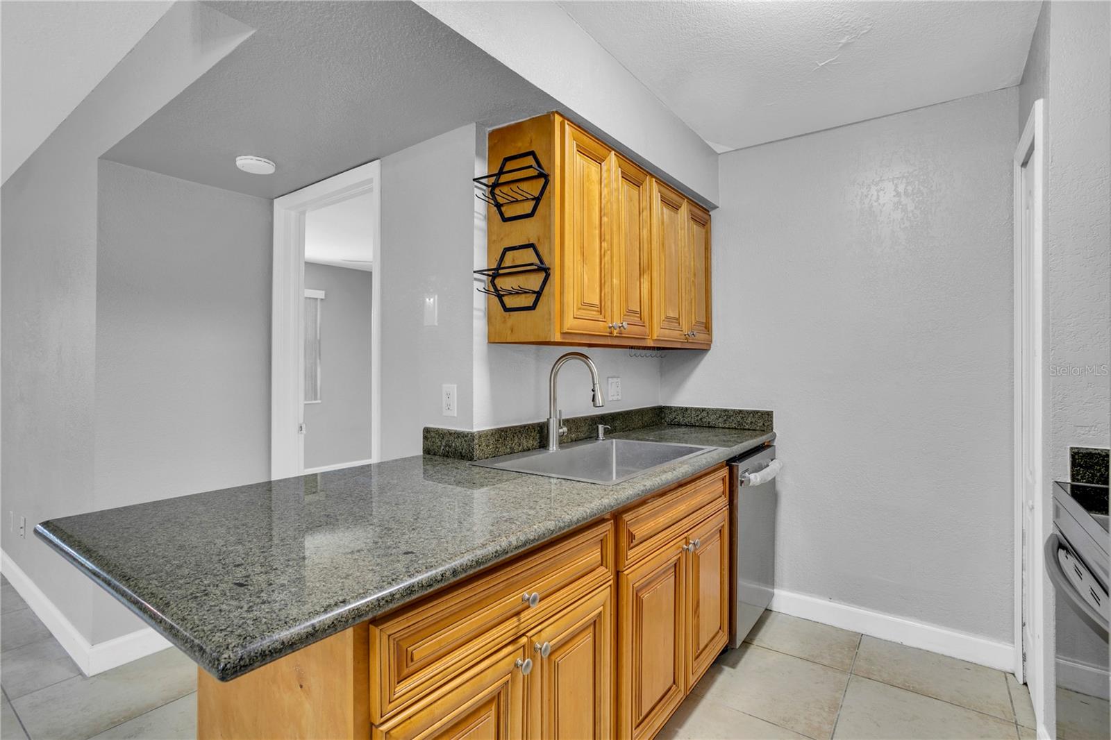 THE HAMPTONS AT BRANDON A CONDO - Residential