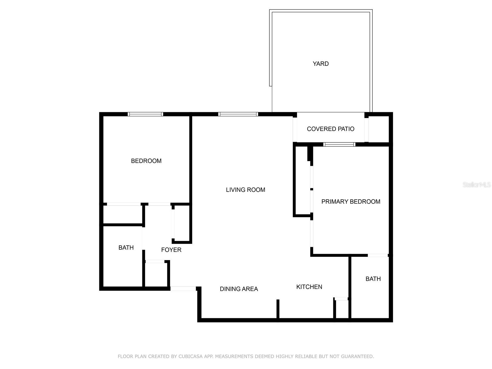 THE HAMPTONS AT BRANDON A CONDO - Residential