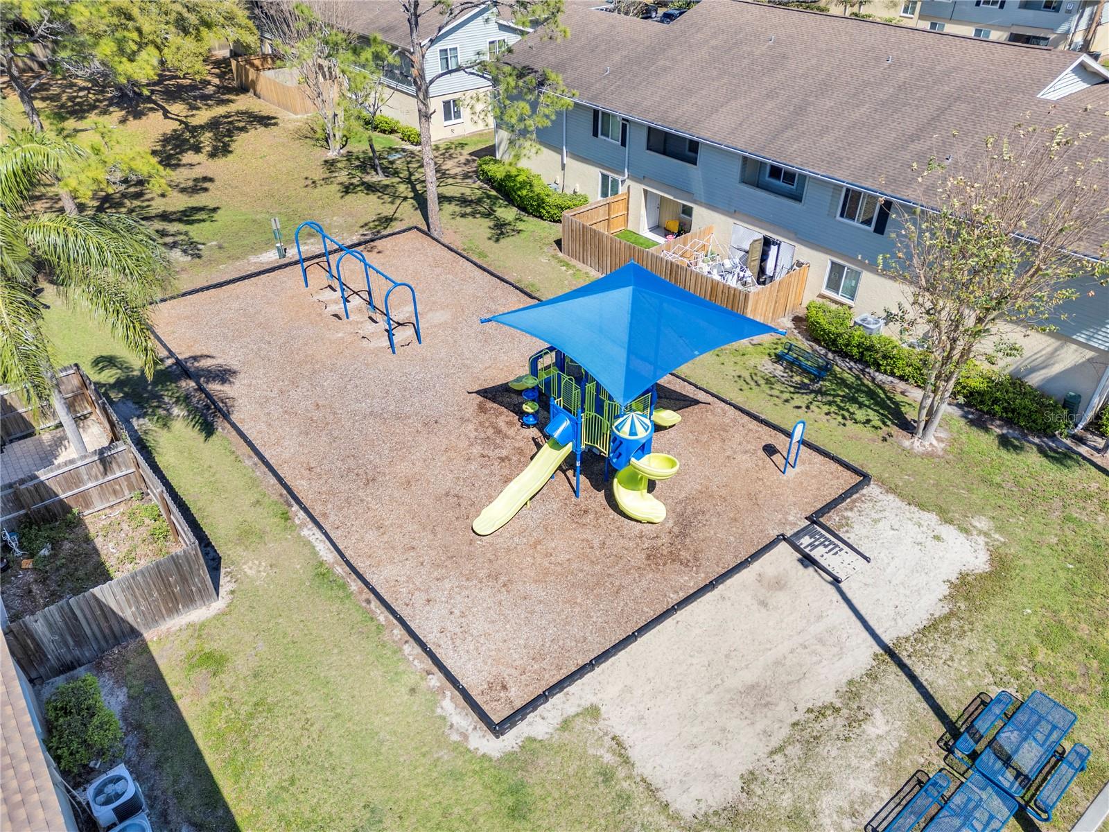 THE HAMPTONS AT BRANDON A CONDO - Residential