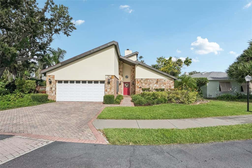 Photo of 2312 89th Street NW #32, Bradenton, FL 34209 (MLS # A4702020)