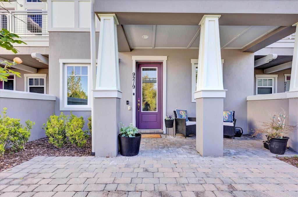 Photo of 9219 Laureate Boulevard, Orlando, FL 32827 (MLS # G5113962)