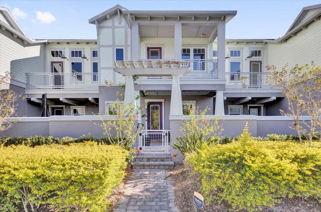 Photo of 9219 Laureate Boulevard, Orlando, FL 32827 (MLS # G5113962)
