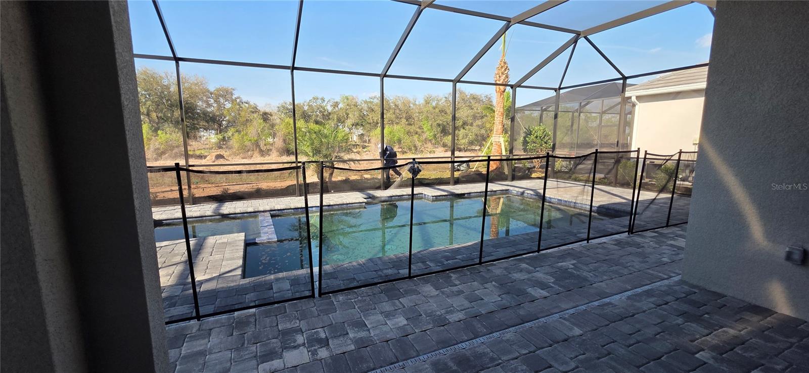 CALUSA COUNTRY CLUB - Residential