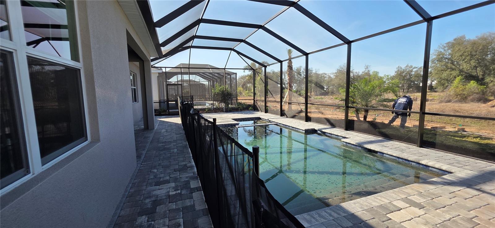 CALUSA COUNTRY CLUB - Residential