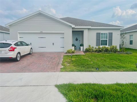 Photo of 1190 Lexington Ln, Haines City, FL 33844 (MLS # S5127305)