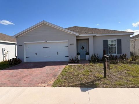 Photo of 1190 Lexington Ln, Haines City, FL 33844 (MLS # S5127305)