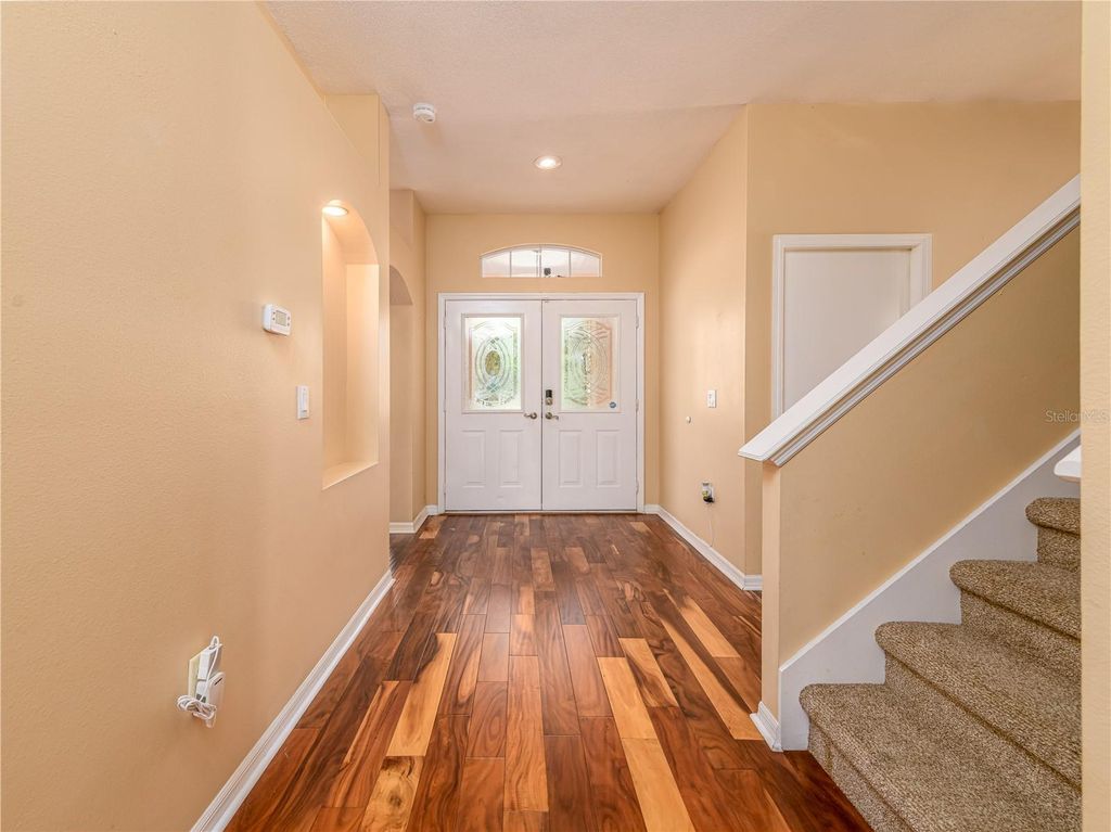 Photo of 18050 Arbor Crest Drive, Tampa, FL 33647 (MLS # TB8470453)