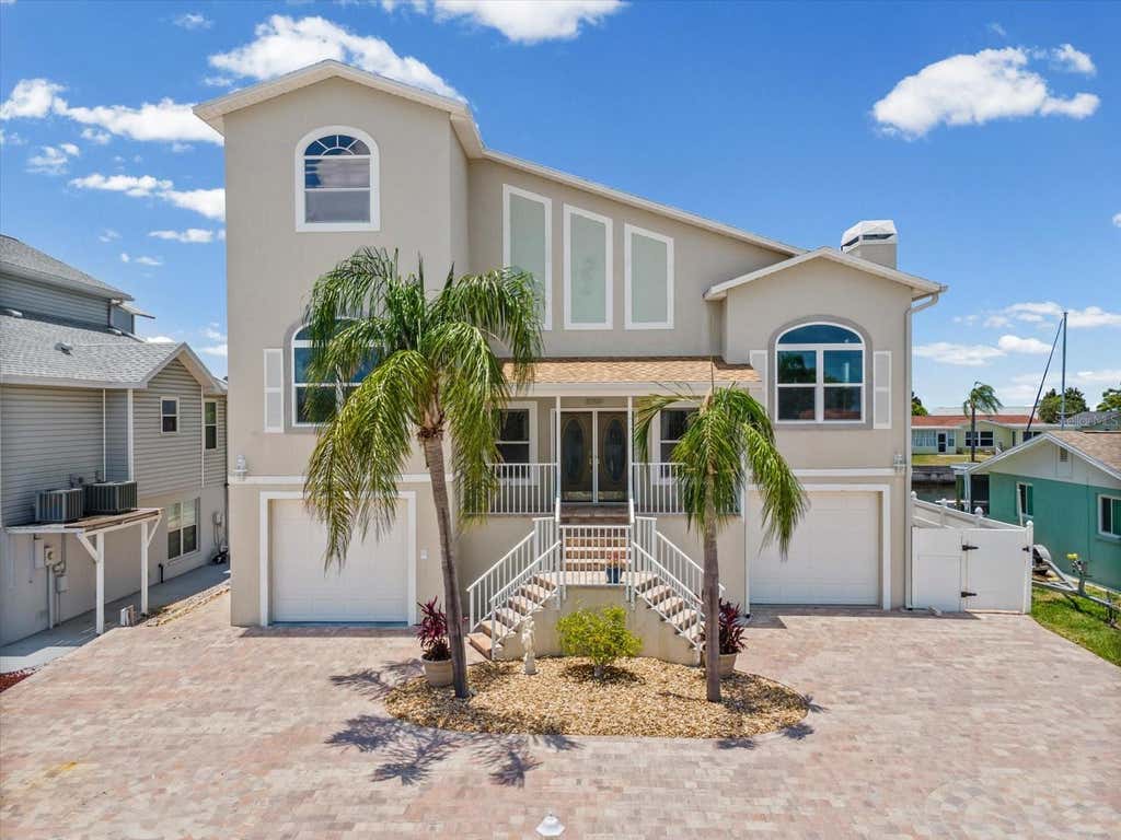 Photo of 15709 Century Drive, Hudson, FL 34667 (MLS # W7888231)
