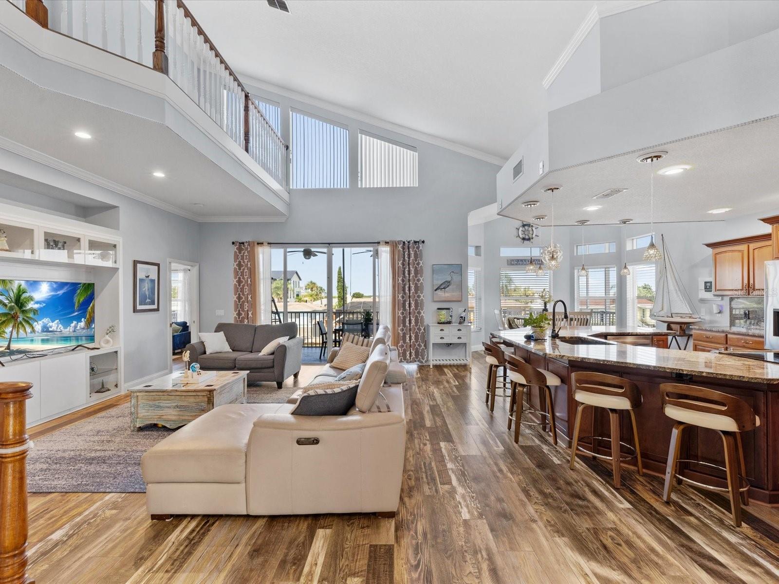 15709 CENTURY DRIVE