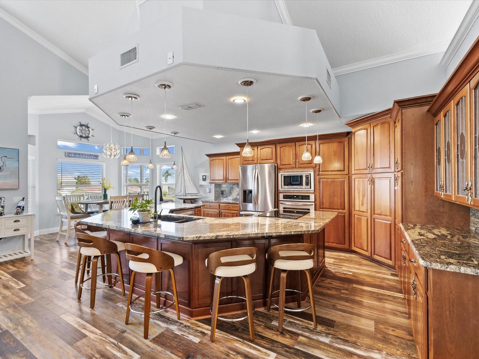 15709 CENTURY DRIVE