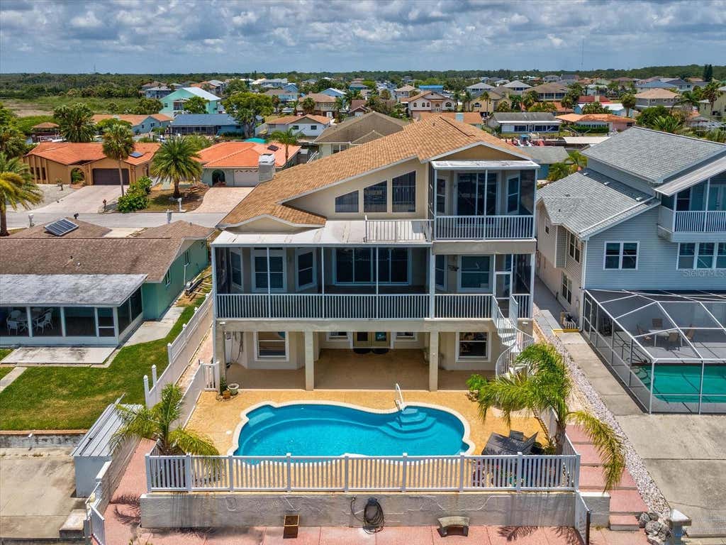 Photo of 15709 Century Drive, Hudson, FL 34667 (MLS # W7888231)
