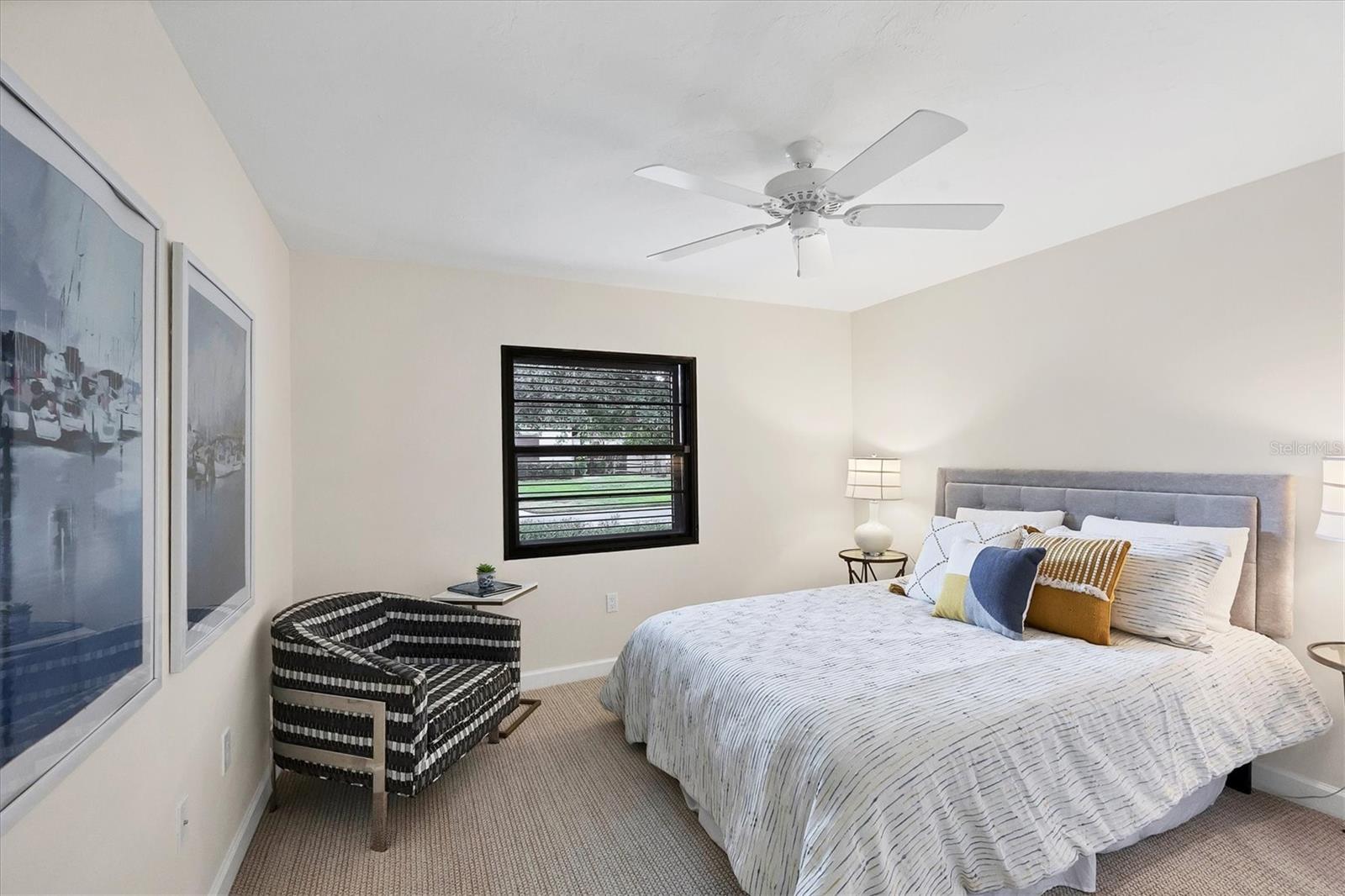 GLEN OAKS MANOR HOMES PH 1 - Residential