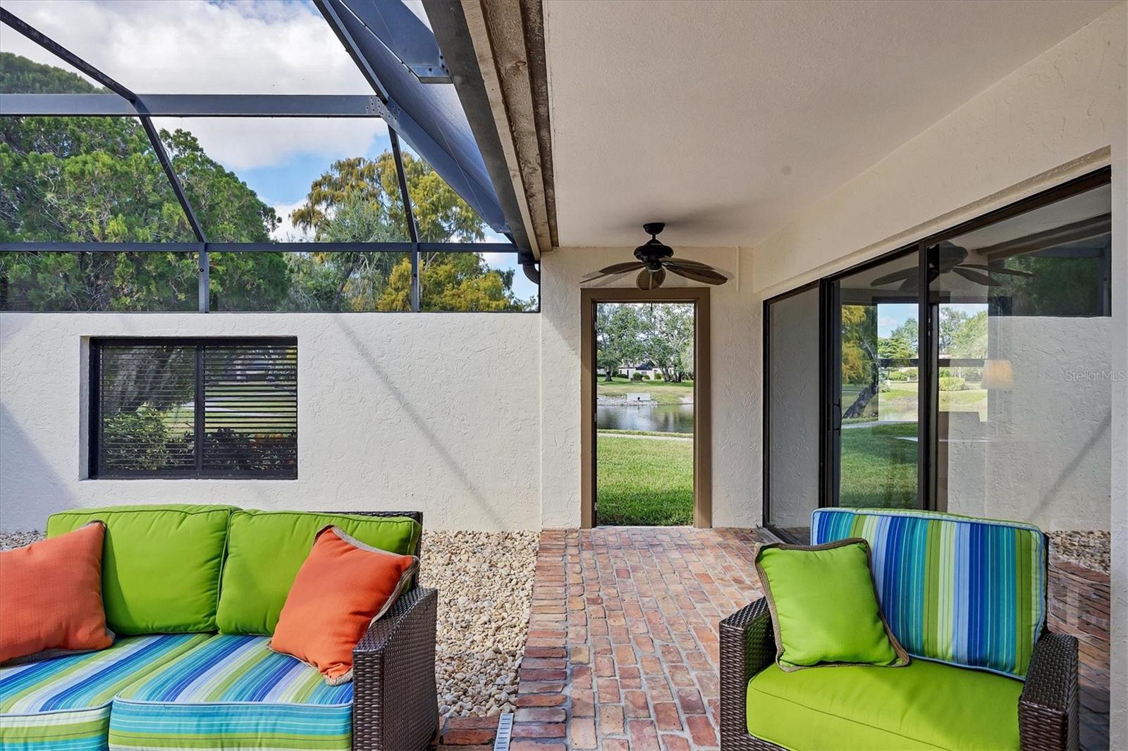 GLEN OAKS MANOR HOMES PH 1 - Residential