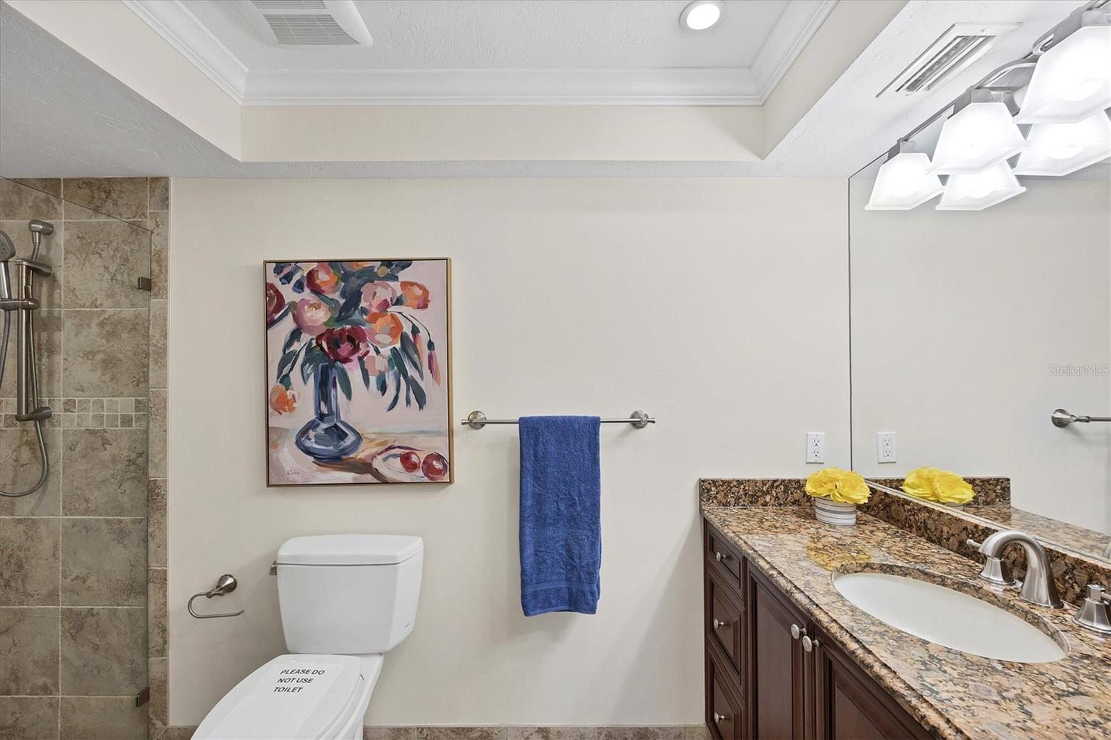 GLEN OAKS MANOR HOMES PH 1 - Residential