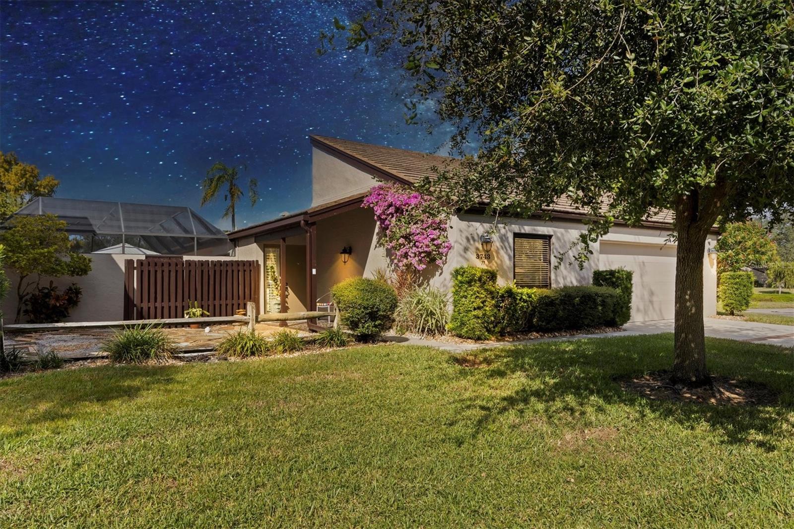 3743 GLEN OAKS MANOR DRIVE