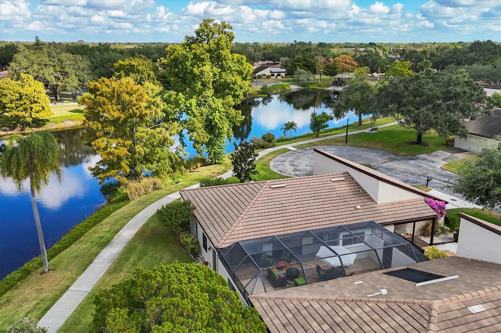 GLEN OAKS MANOR HOMES PH 1 - Residential