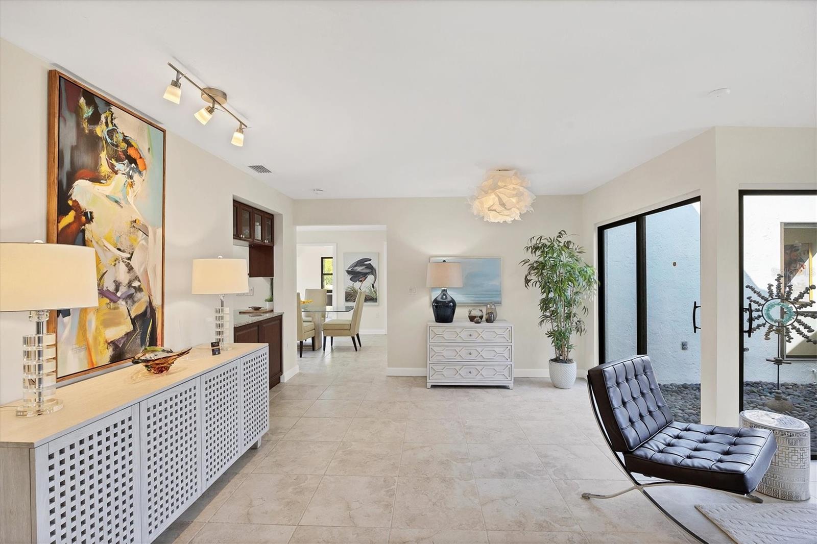 GLEN OAKS MANOR HOMES PH 1 - Residential