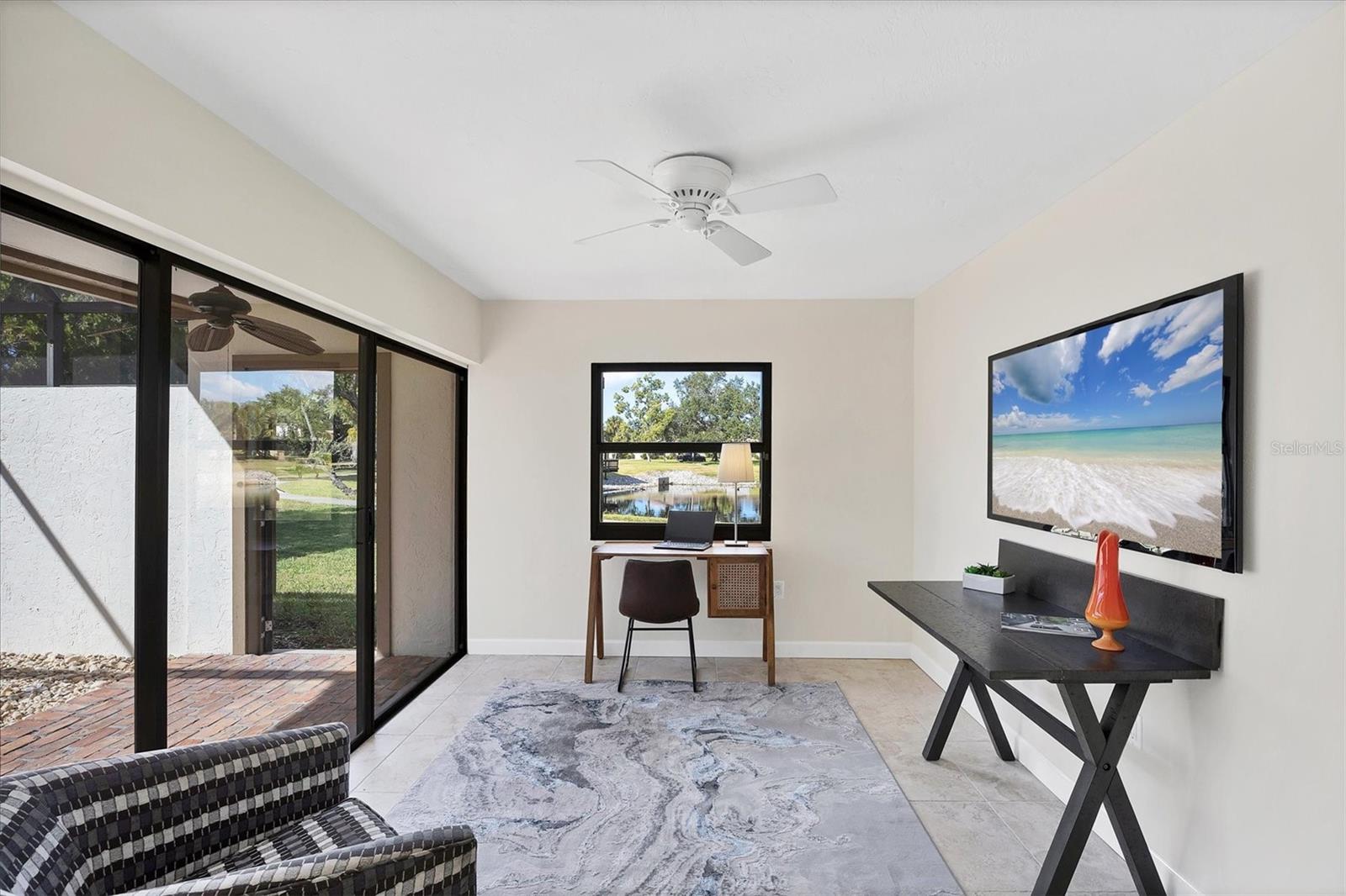 GLEN OAKS MANOR HOMES PH 1 - Residential