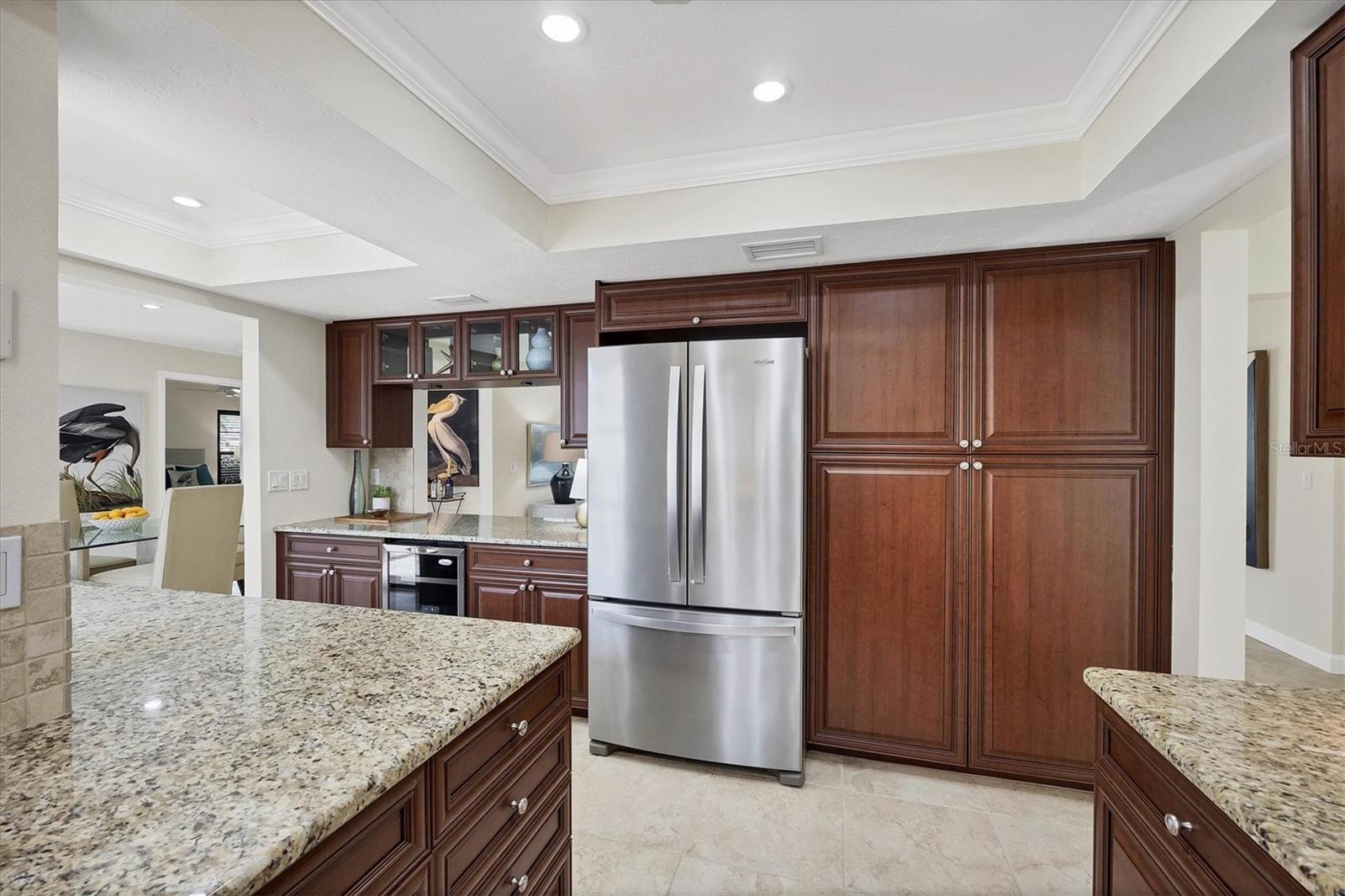 GLEN OAKS MANOR HOMES PH 1 - Residential