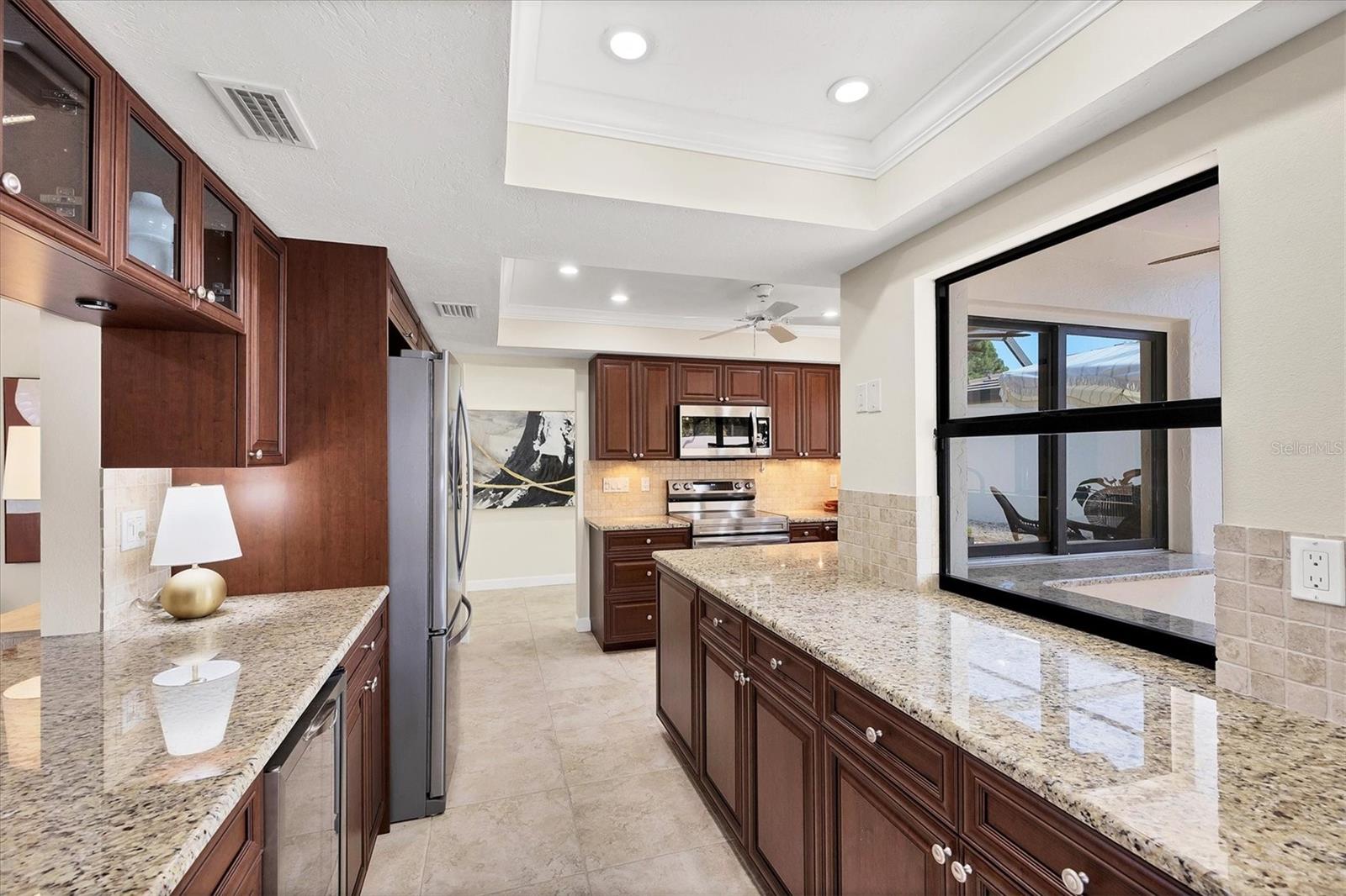 GLEN OAKS MANOR HOMES PH 1 - Residential