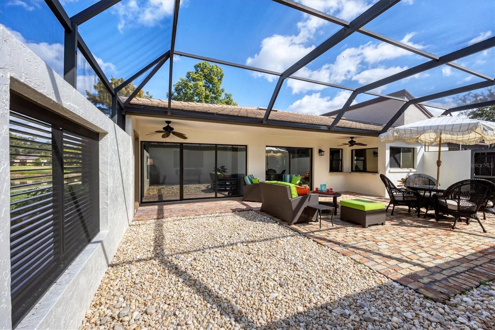 GLEN OAKS MANOR HOMES PH 1 - Residential