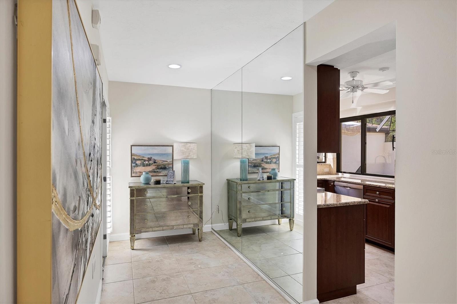 GLEN OAKS MANOR HOMES PH 1 - Residential