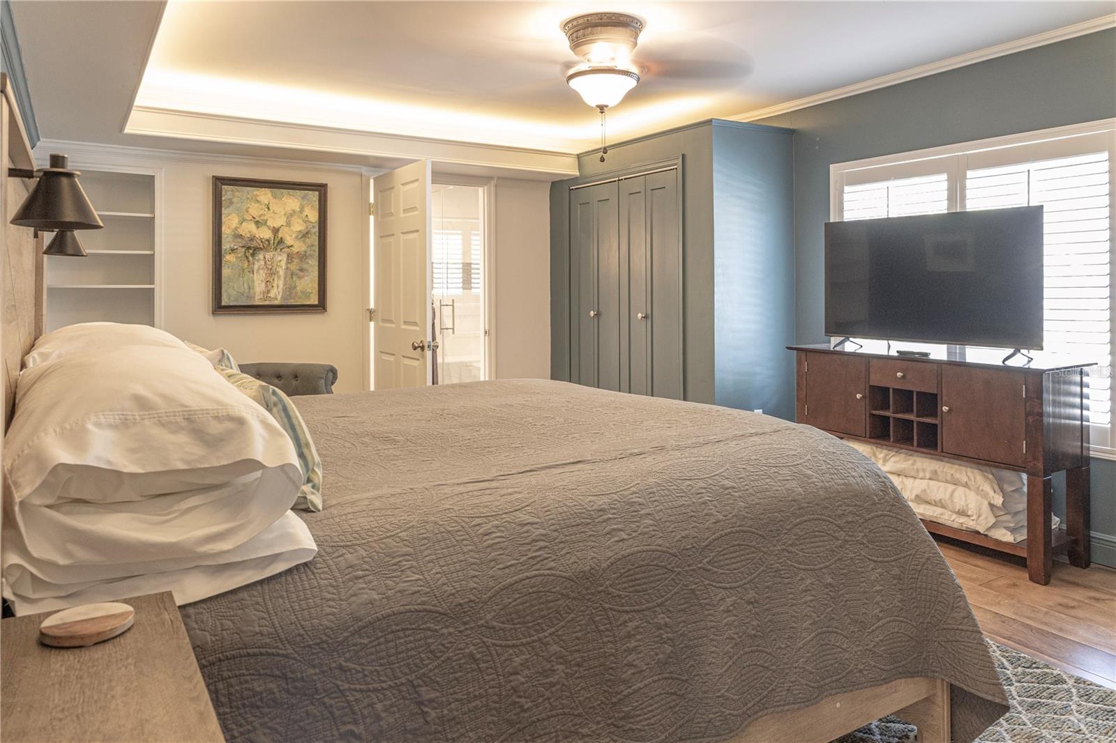 CLEVELAND HEIGHTS - Residential Lease