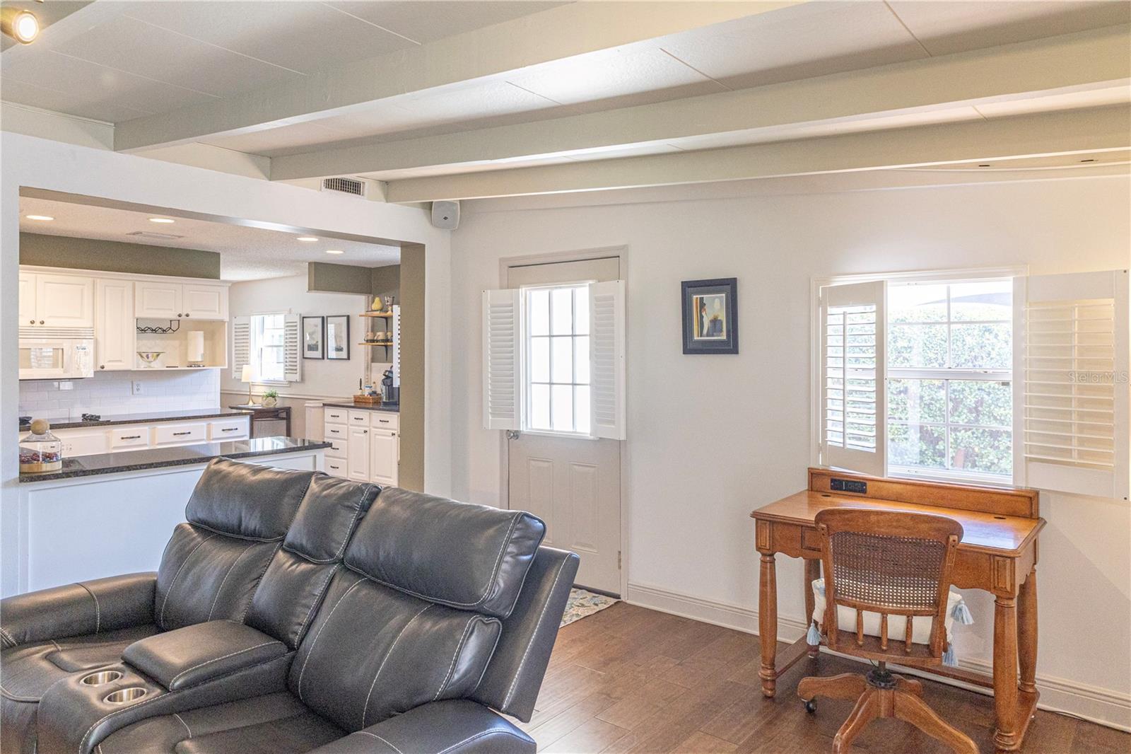 CLEVELAND HEIGHTS - Residential Lease