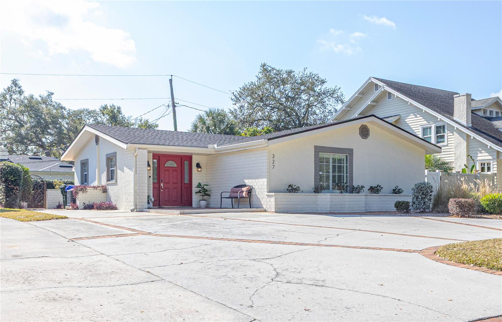 CLEVELAND HEIGHTS - Residential Lease