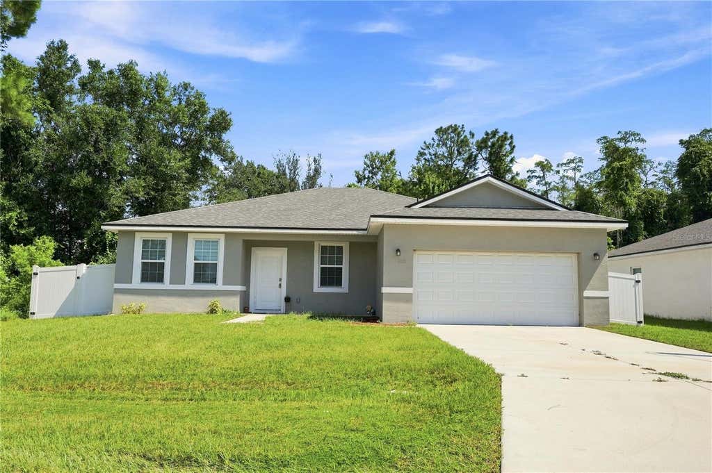 Photo of 1010 Mayfair Place, Kissimmee, FL 34758 (MLS # S5155837)