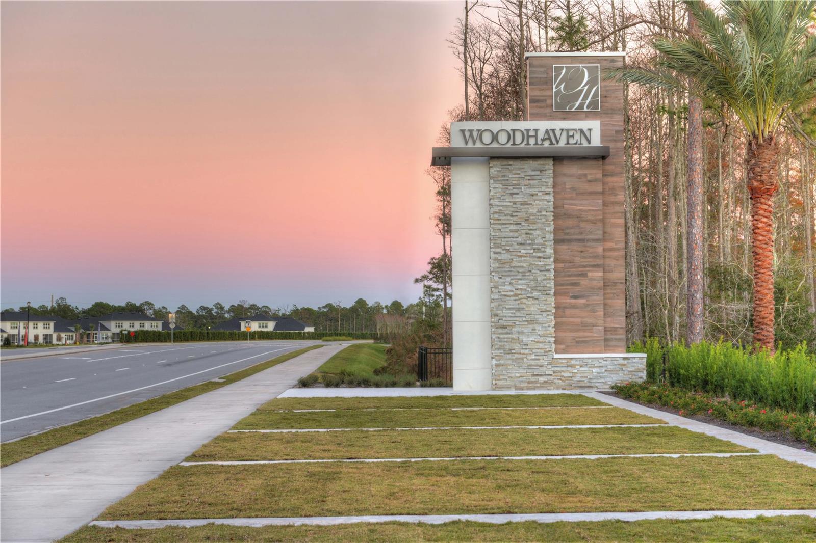 WOODHAVEN PHASE 2 - Residential