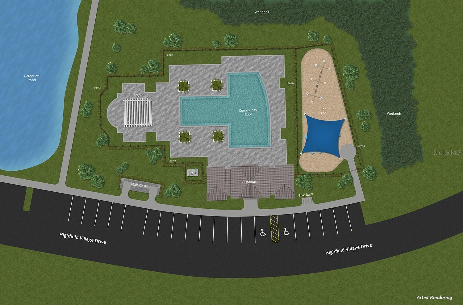 WOODHAVEN PHASE 2 - Residential