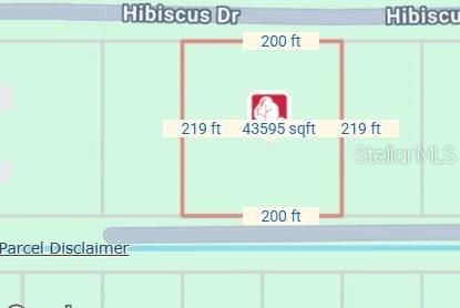 311 HIBISCUS DRIVE