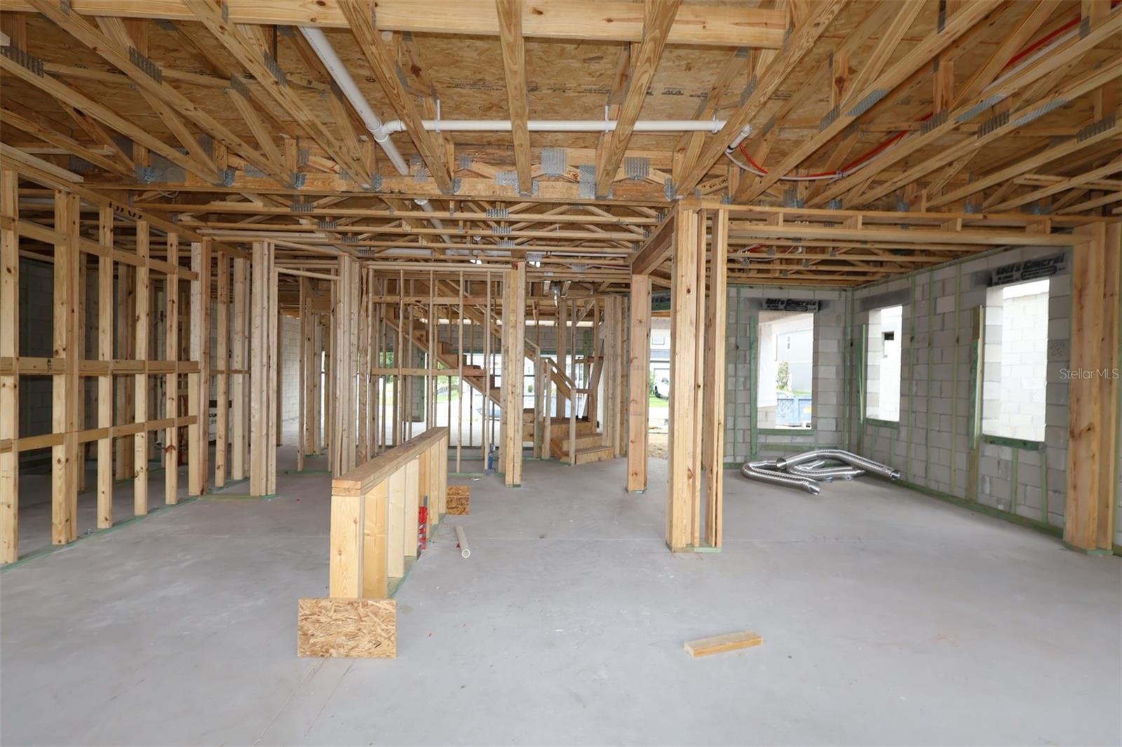 ESTATES AT RIVERCREST - Residential