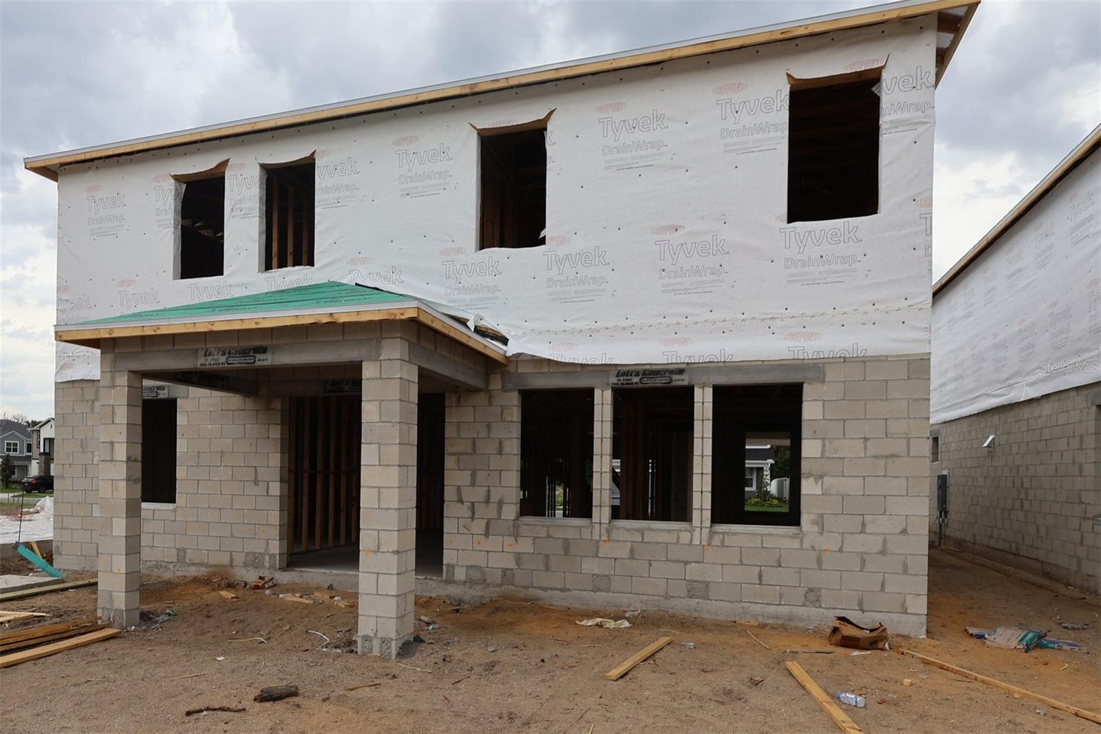 ESTATES AT RIVERCREST - Residential