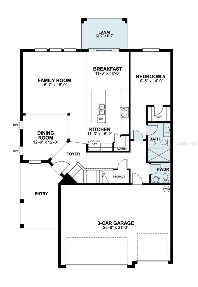 ESTATES AT RIVERCREST - Residential