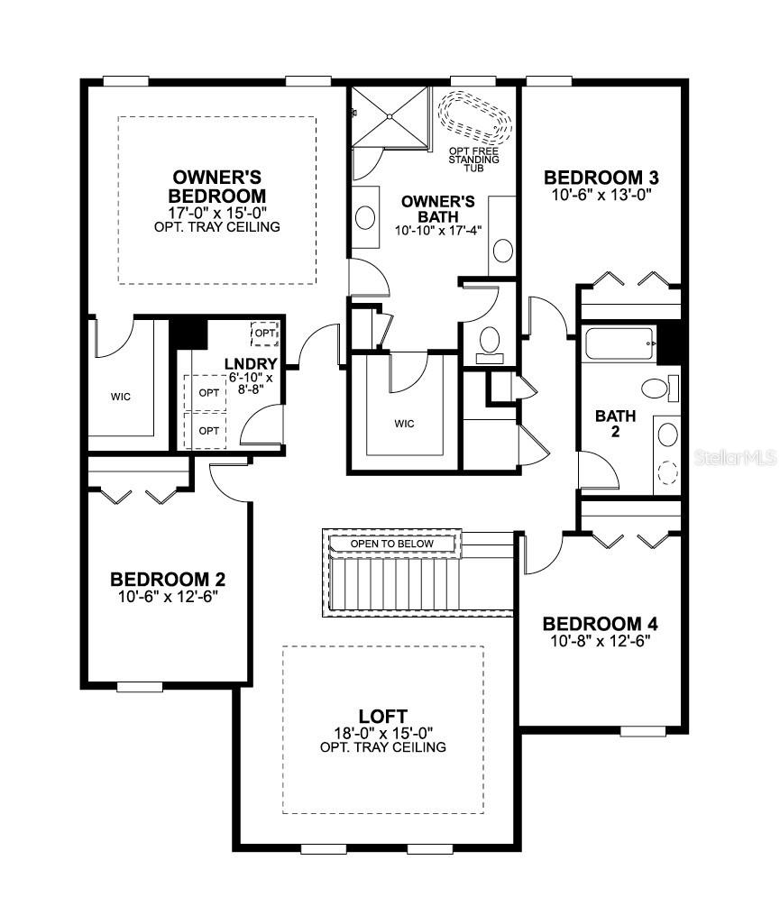 ESTATES AT RIVERCREST - Residential